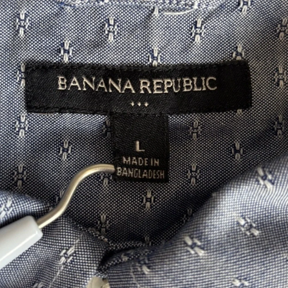 Banana Republic banana republic